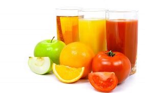 Diätregeln für das Trinken